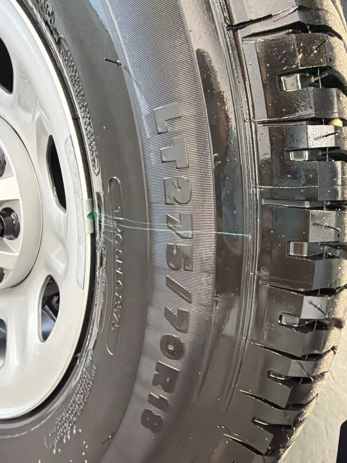 New 2026 GMC Sierra 2500 Pro AWD/4WD image 13