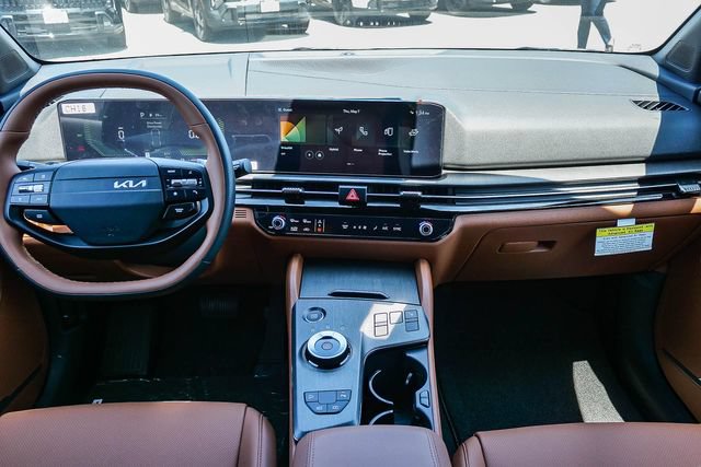 New 2026 Kia Sportage X-Line AWD/4WD image 13