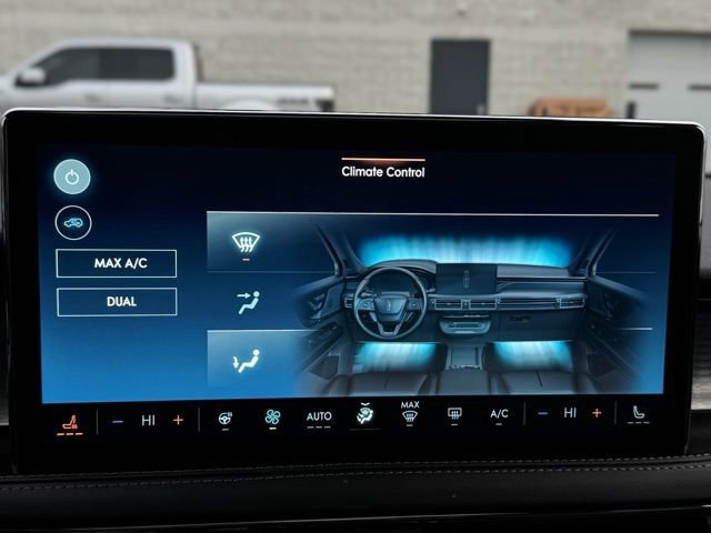 New 2026 Lincoln Corsair Premiere image 36