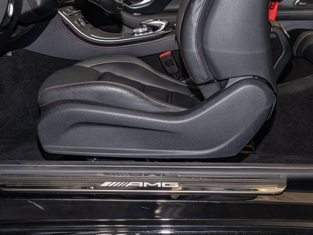 Certified 2023 Mercedes-Benz E 53 AMG 4MATIC Cabriolet image 17