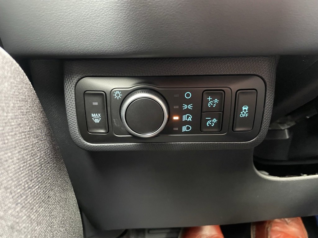 New 2025 Ford Mustang Mach-E Premium w/ Sport Appearance Package image 43