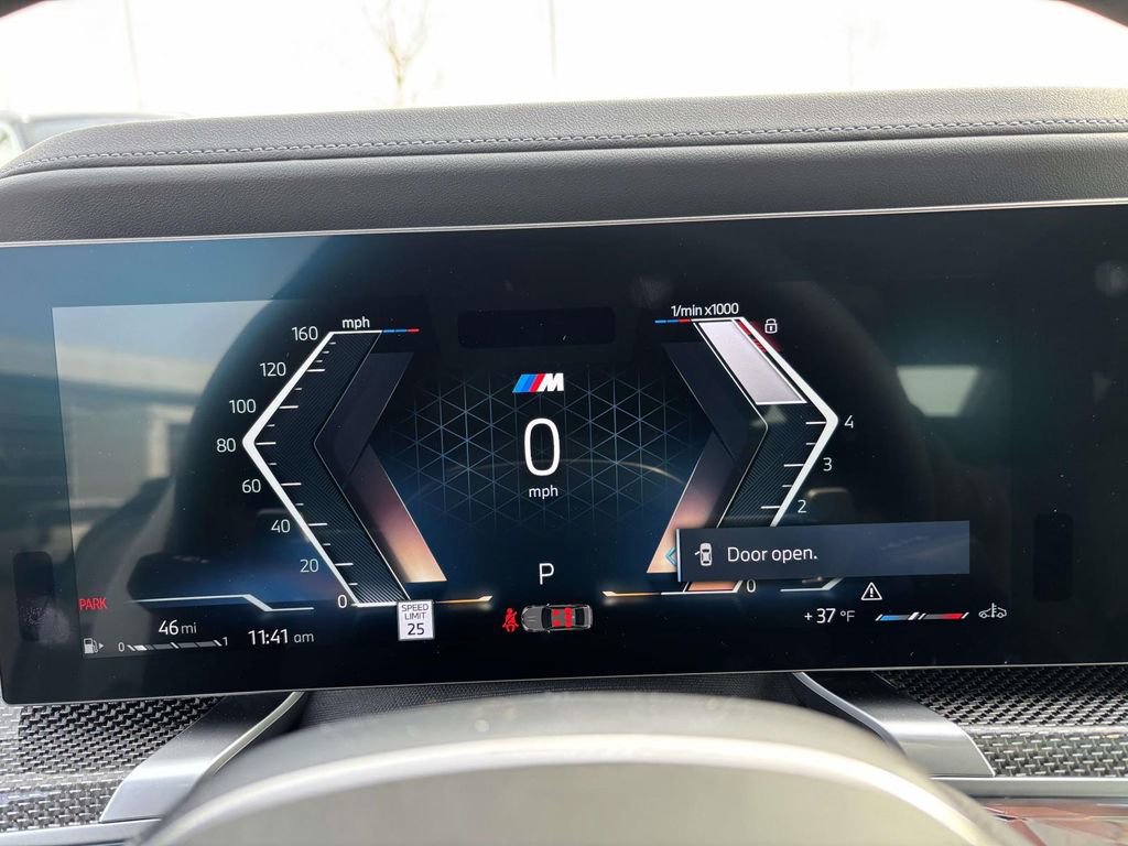 New 2026 BMW 760i xDrive w/ Executive Package image 16