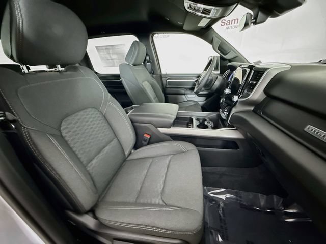 New 2027 RAM 1500 Big Horn AWD/4WD image 27