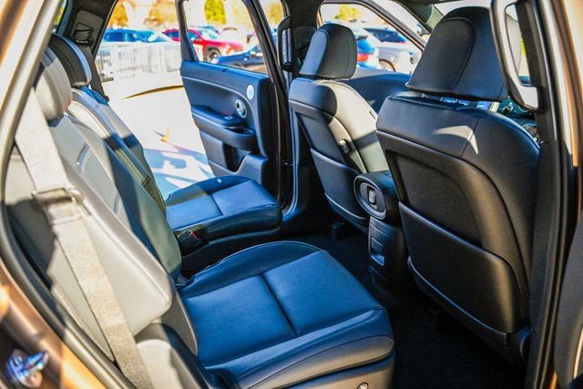 New 2026 Hyundai Palisade Calligraphy image 14