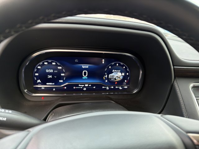 Used 2023 Chevrolet Tahoe High Country image 18