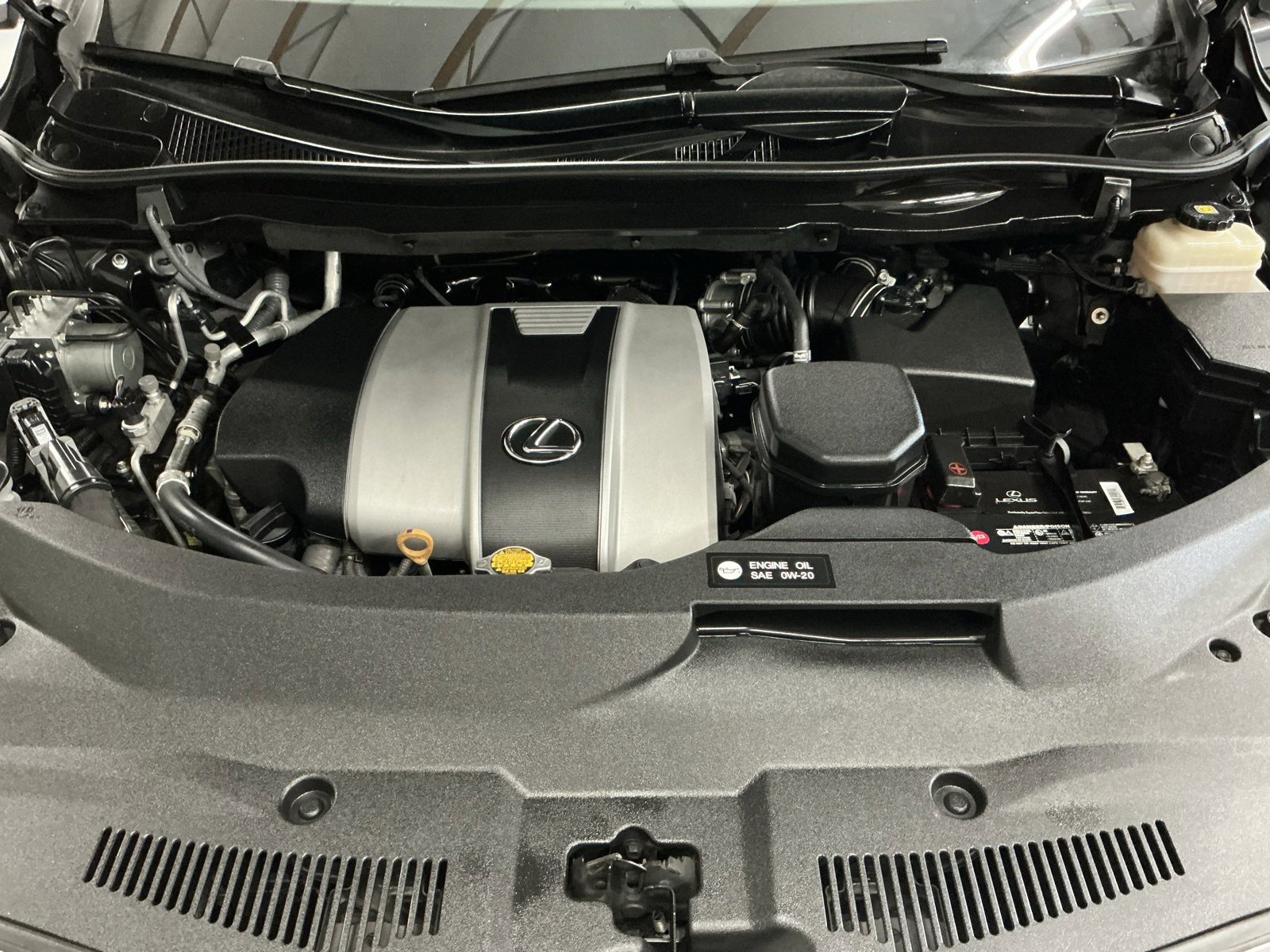 Used 2017 Lexus RX 350 AWD image 33