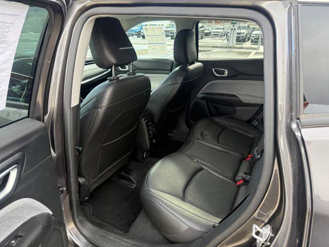 Used 2022 Jeep Compass Latitude image 6