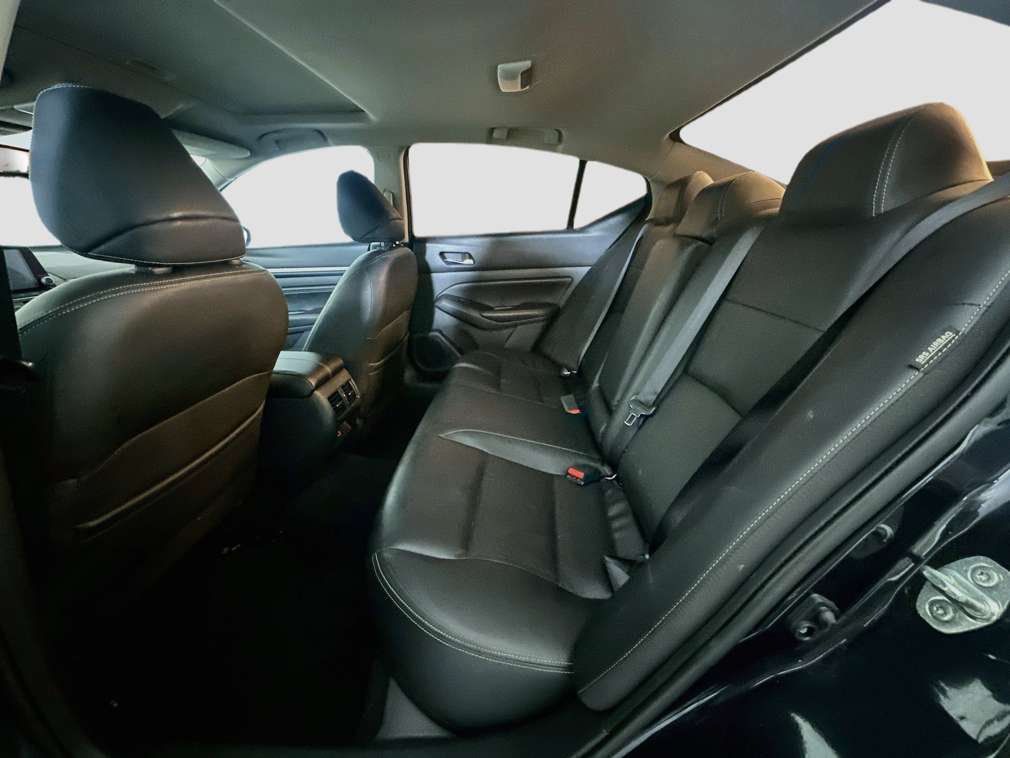 Used 2019 Nissan Altima 2.5 SL FWD image 27