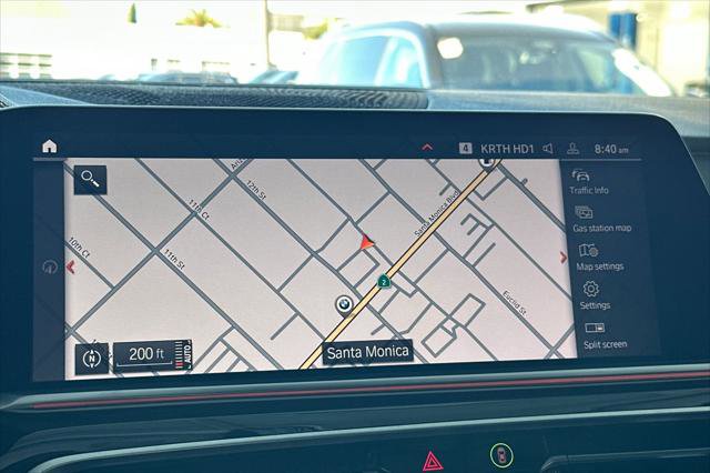 Used 2020 BMW X5 sDrive40i w/ Premium Package image 18