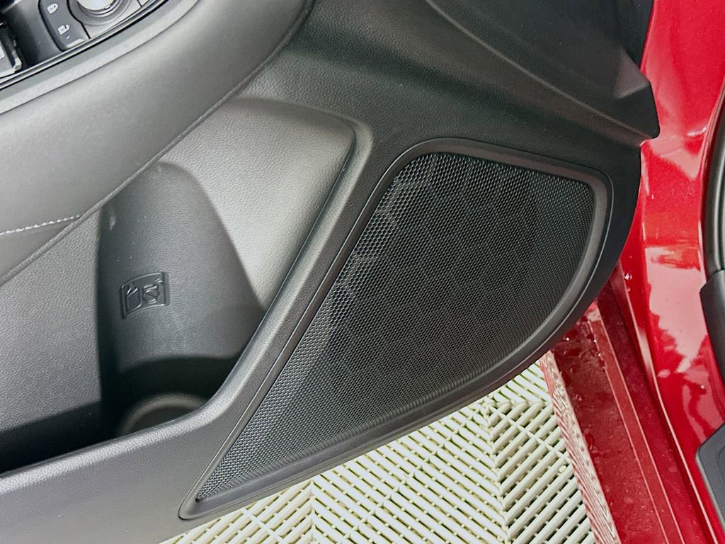 New 2025 Subaru Legacy Premium image 24