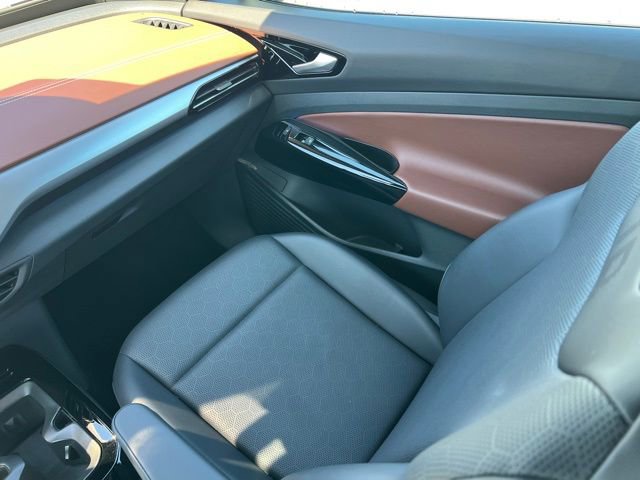 Used 2022 Volkswagen ID.4 Pro S RWD image 12