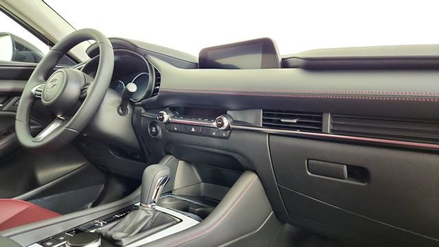 New 2026 MAZDA MAZDA3 Carbon AWD/4WD image 31