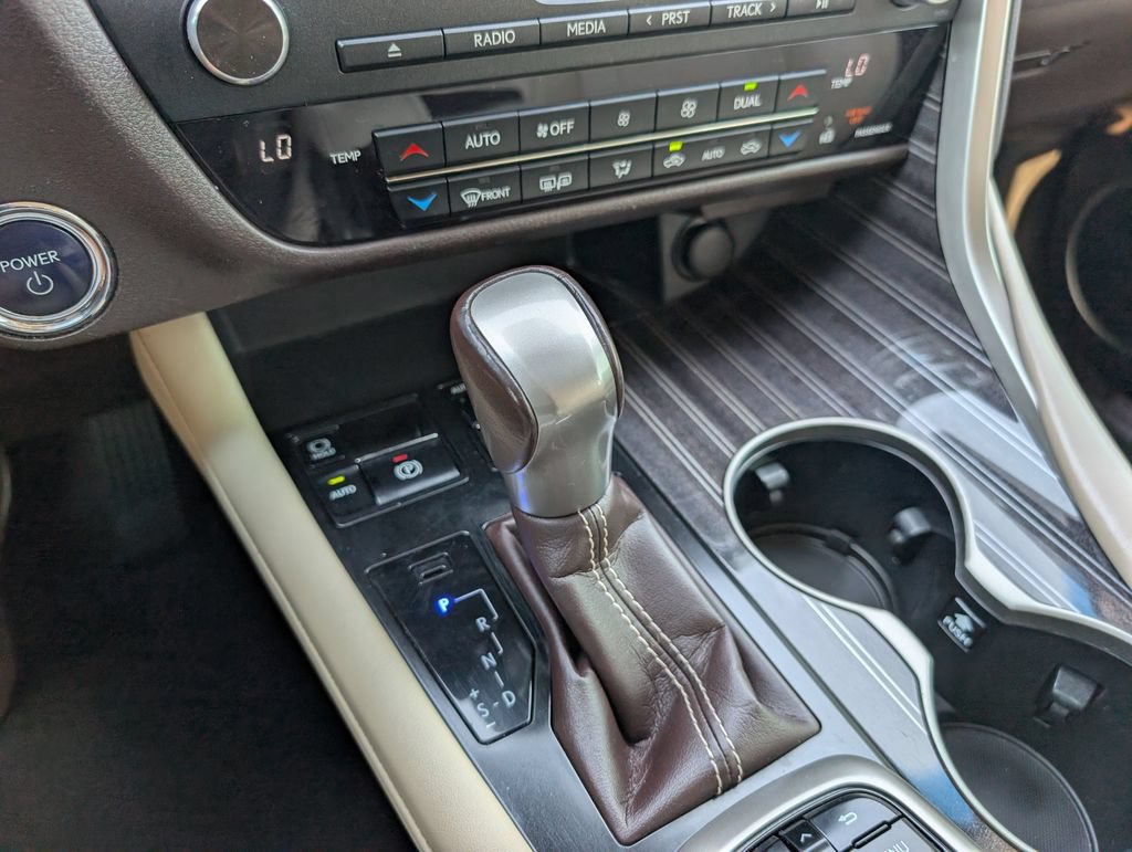 Used 2019 Lexus RX 450h AWD w/ Luxury Package image 20