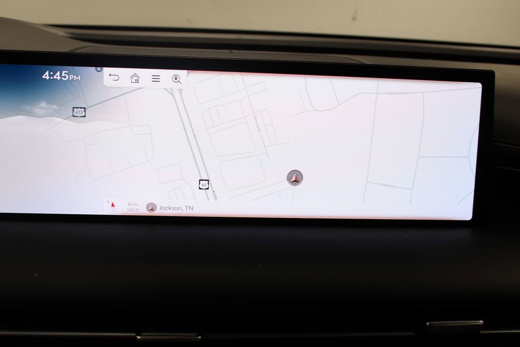 Used 2025 Genesis G80 2.5T image 34