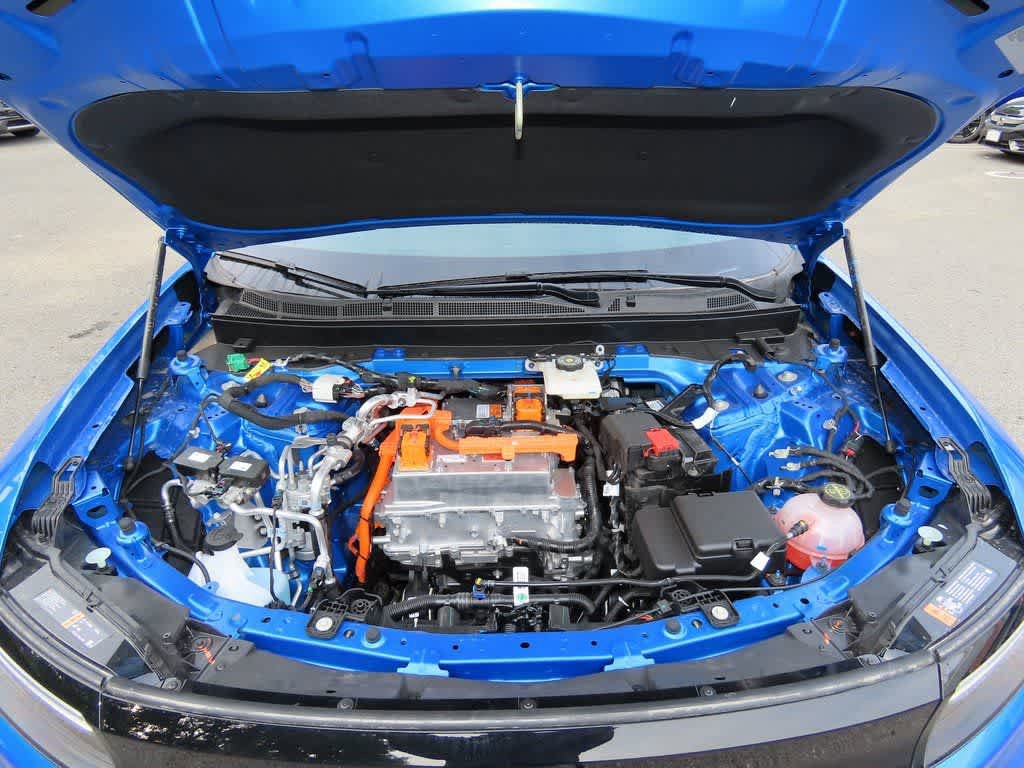 New 2026 Honda Prologue EX image 10