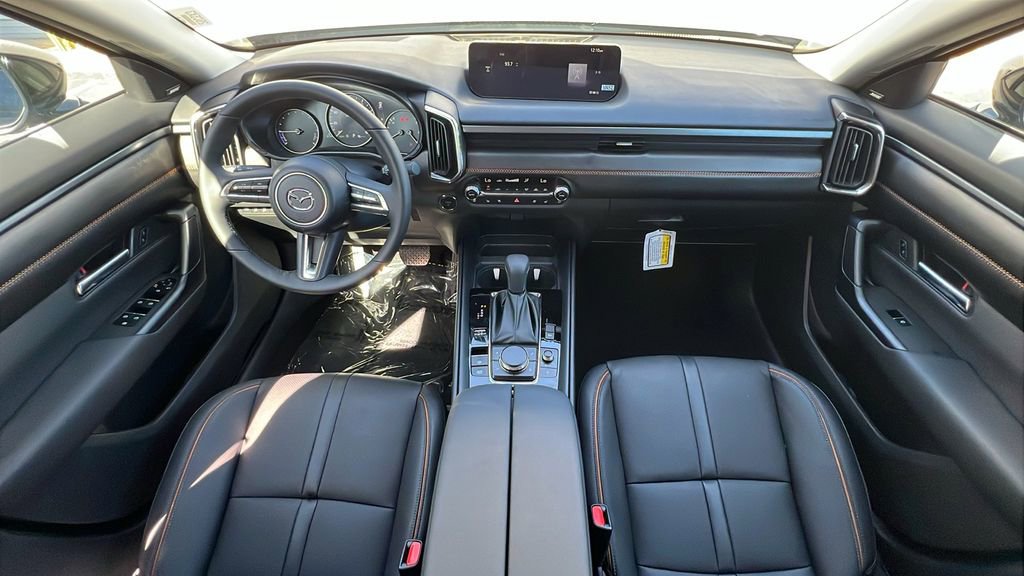 New 2026 MAZDA CX-50 2.5 Hybrid w/ Weather Package image 7