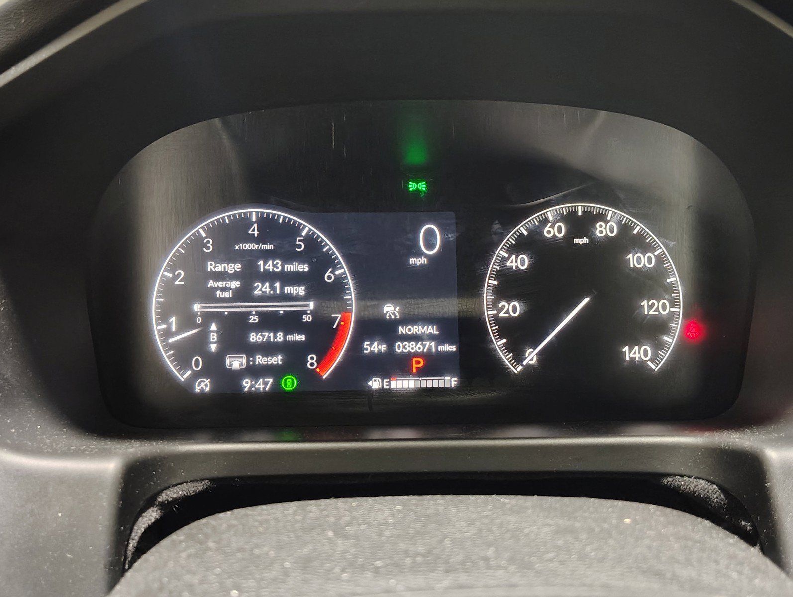 Used 2025 Honda Odyssey Elite image 13