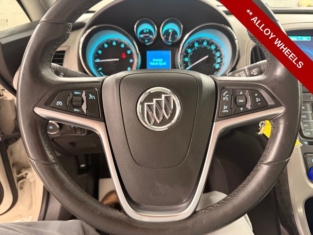 Used 2016 Buick Verano Sport Touring image 15