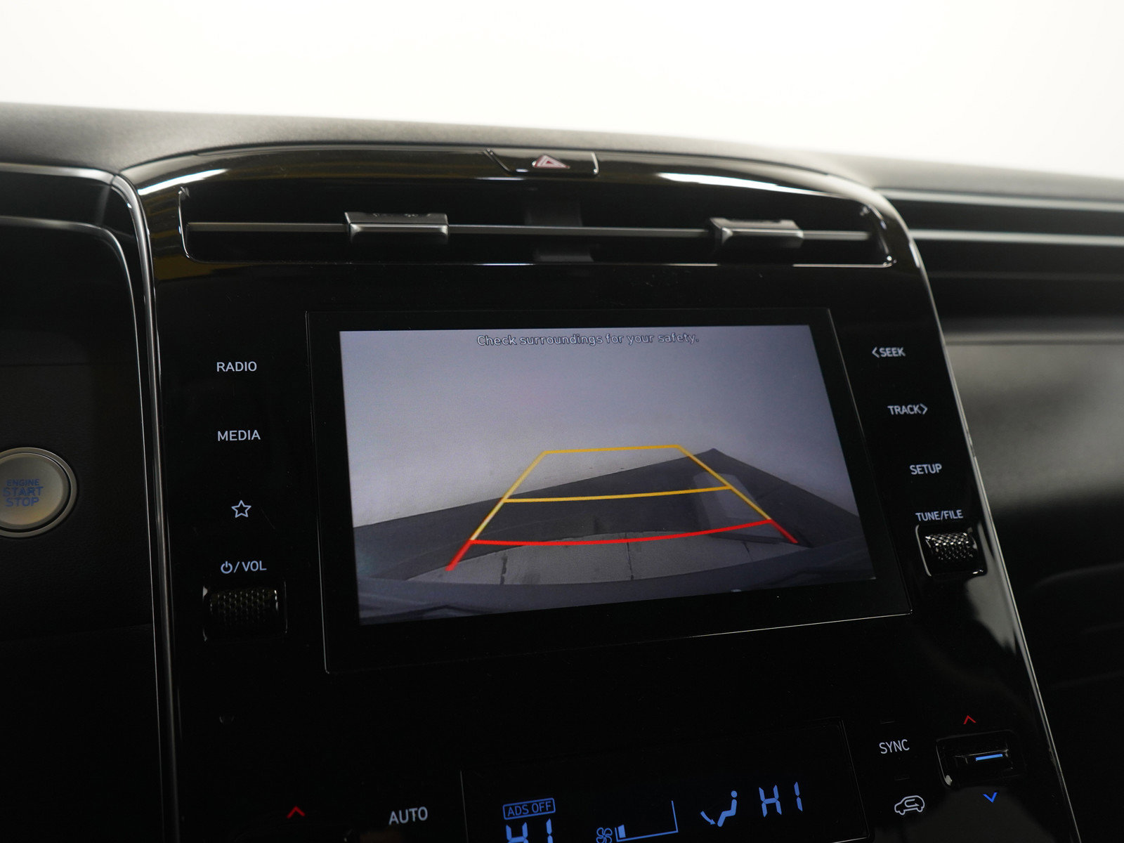 Used 2024 Hyundai Tucson SEL image 28