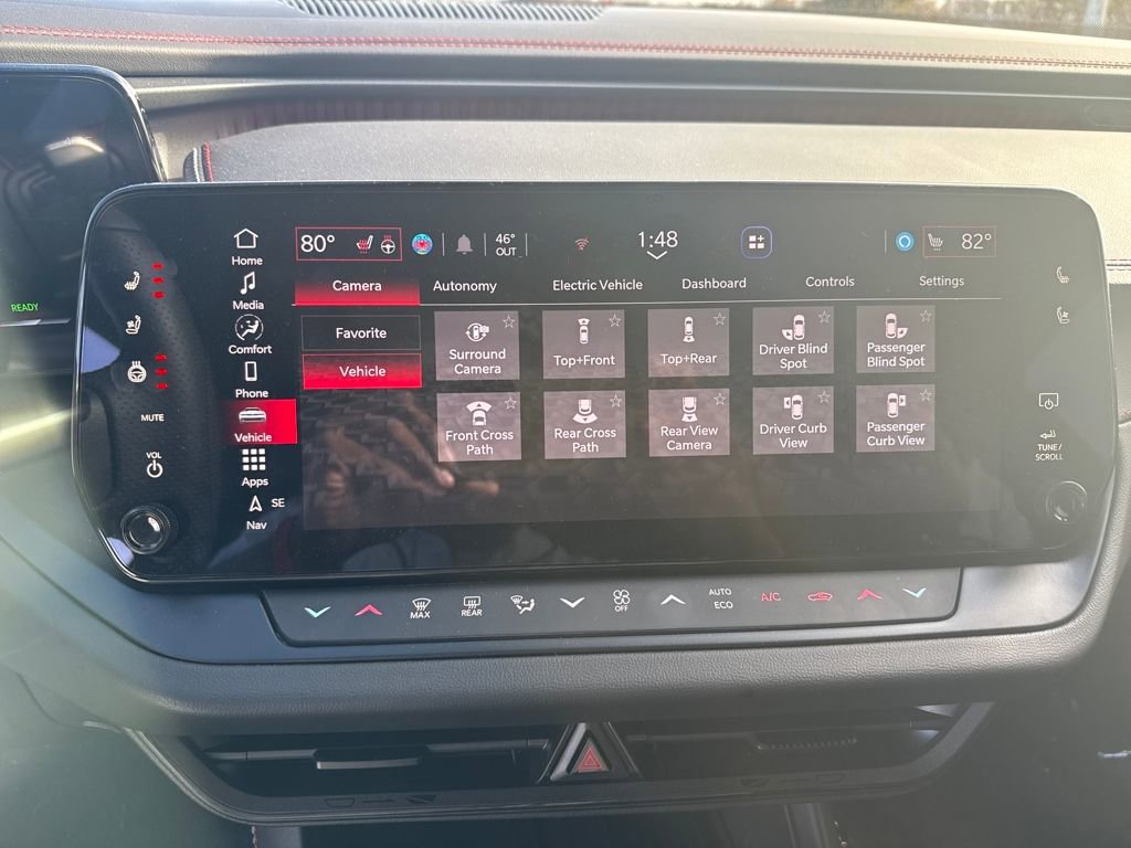 Used 2024 Dodge Charger R/T w/ Plus Group image 38