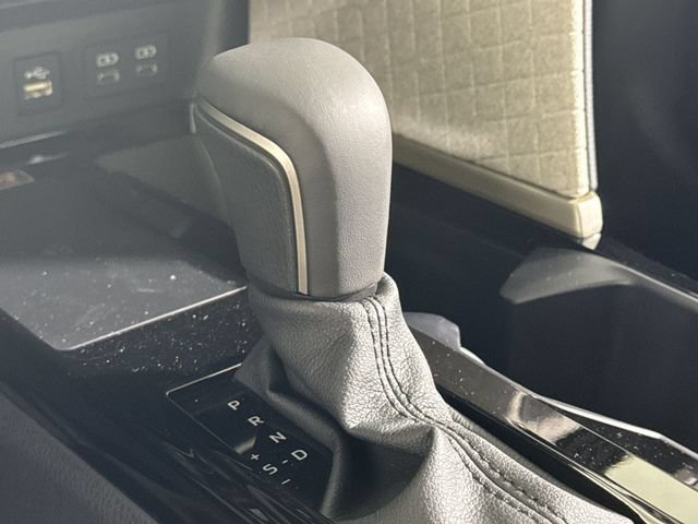 New 2026 Toyota Camry XLE FWD image 23