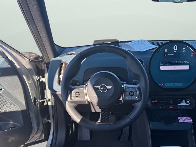 Used 2025 MINI Cooper Countryman S image 12