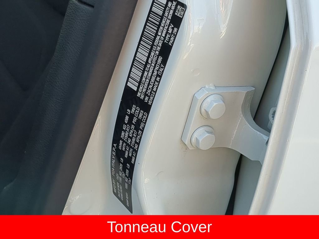 Used 2021 Jeep Renegade Latitude w/ Convenience Group image 28