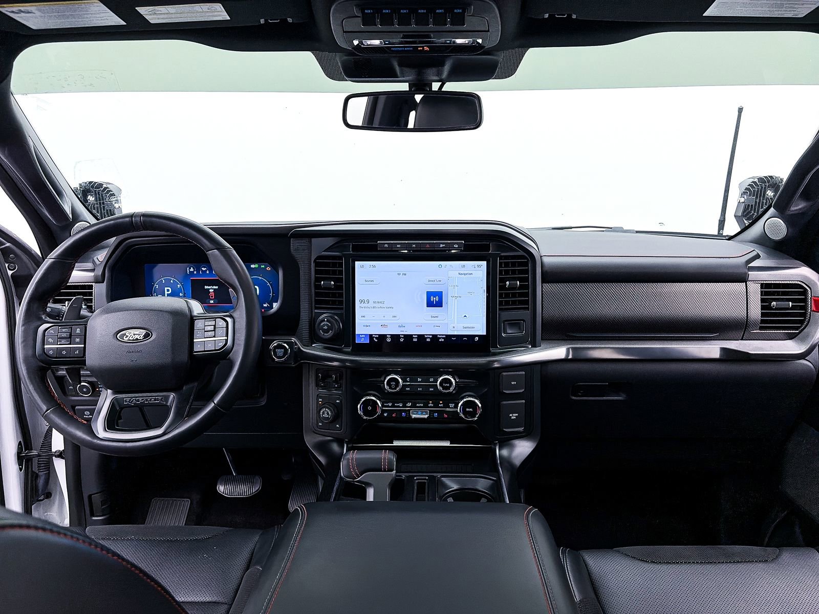 Used 2024 Ford F150 Raptor image 37