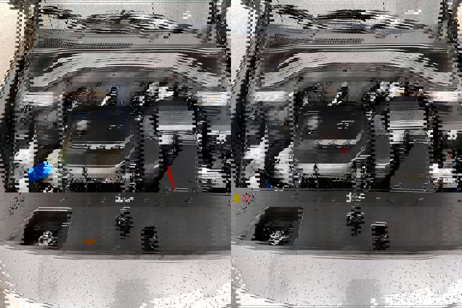 Used 2020 Hyundai Santa Fe SEL w/ Convenience Package image 27