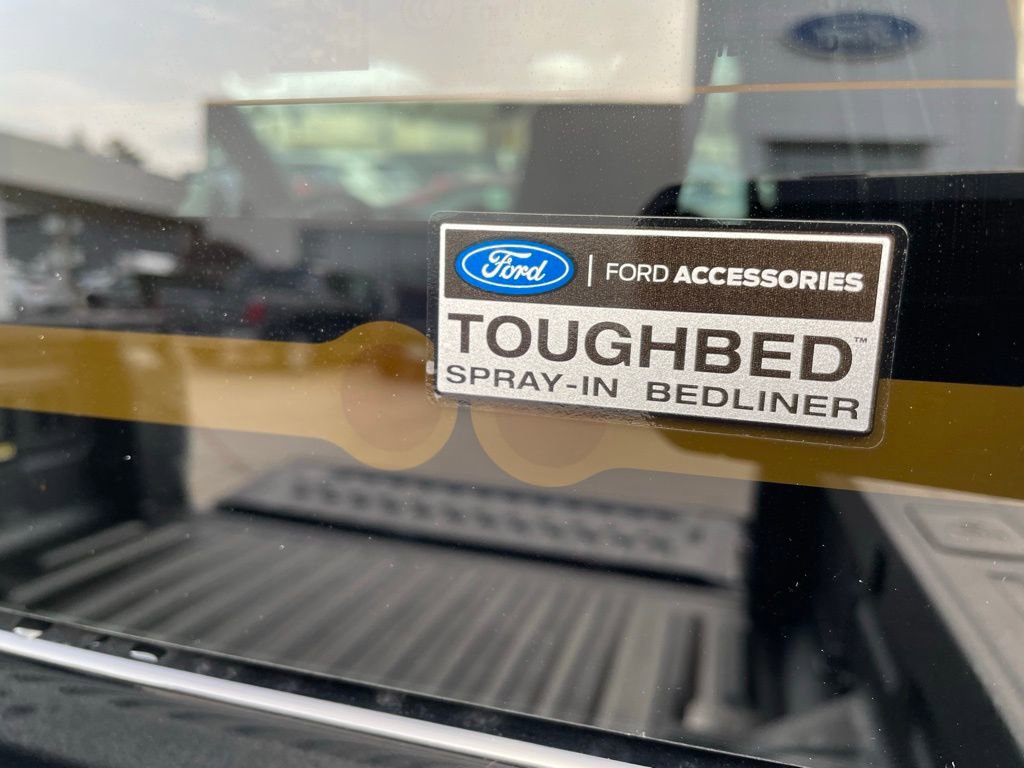 New 2026 Ford Ranger Raptor image 22