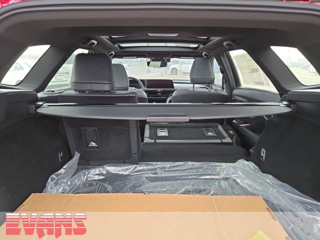 New 2026 Toyota Crown Signia w/ Advanced Technology Package image 33