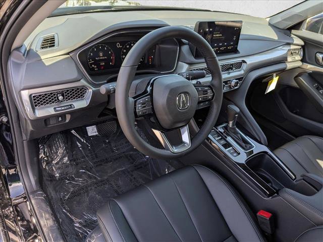 New 2026 Acura Integra image 3