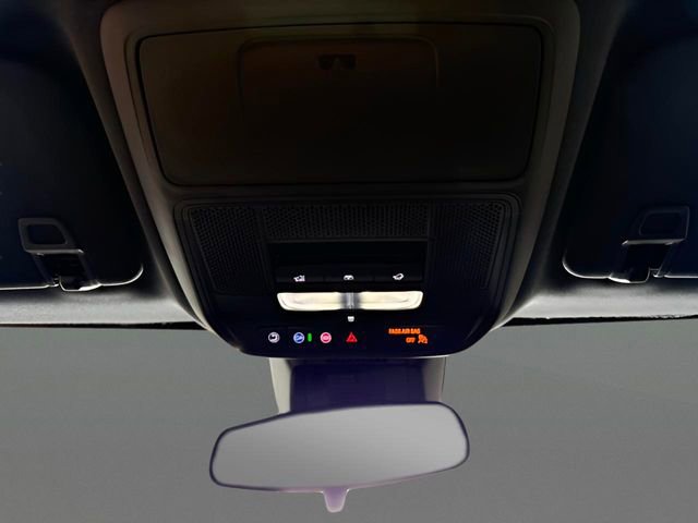 New 2026 Chevrolet Equinox LT w/ Convenience Package II image 28