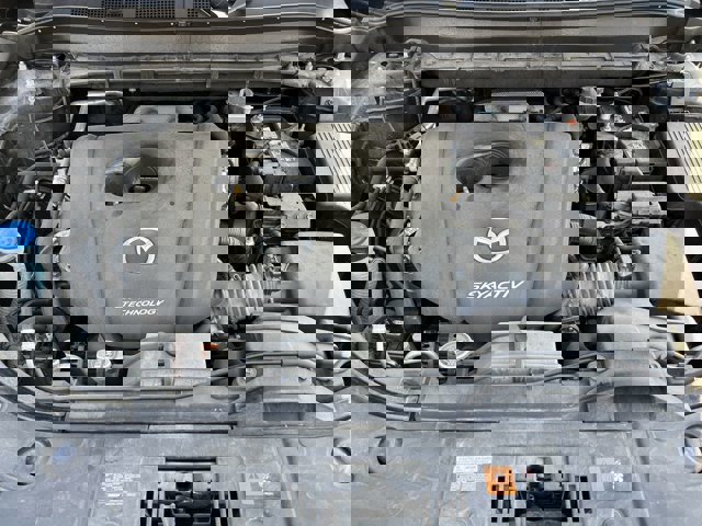 Used 2019 MAZDA CX-5 Grand Touring image 31