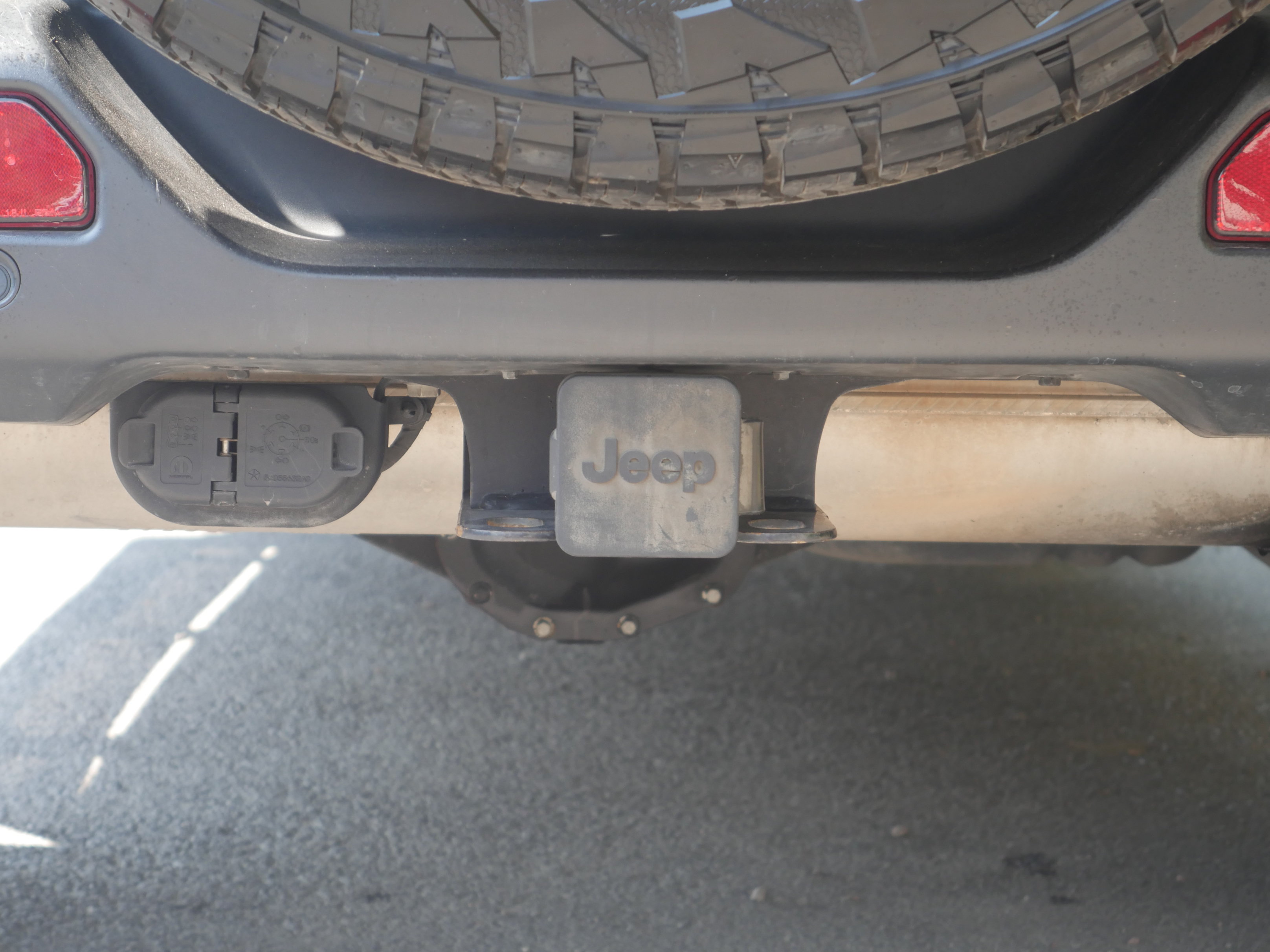 Used 2018 Jeep Wrangler Unlimited Sahara AWD/4WD image 20