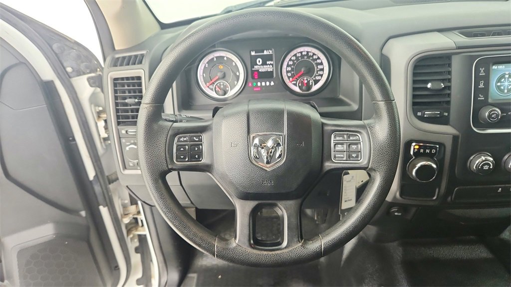 Used 2016 RAM 1500 Tradesman image 18