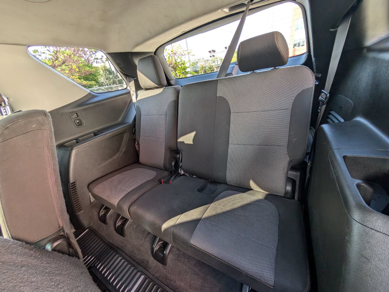 Used 2018 Chevrolet Traverse LS FWD image 19