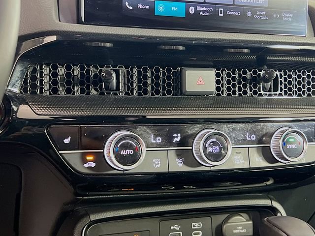 Certified 2024 Honda CR-V EX-L image 15