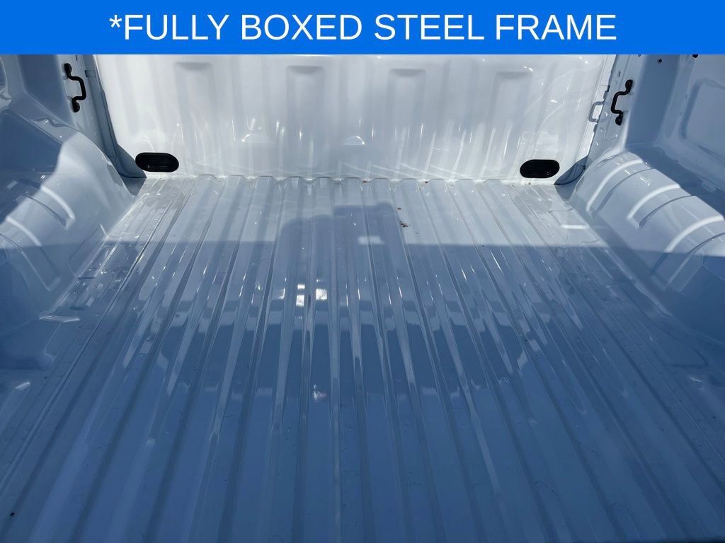 New 2025 Ford Ranger XL w/ Trailer Tow Package image 21