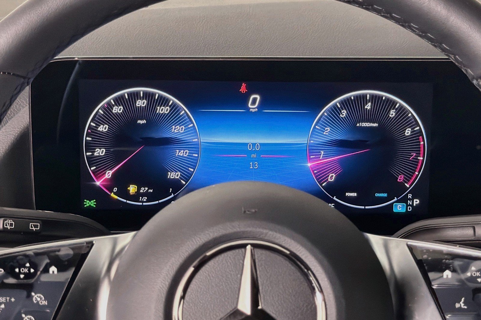New 2026 Mercedes-Benz GLA 250 image 18