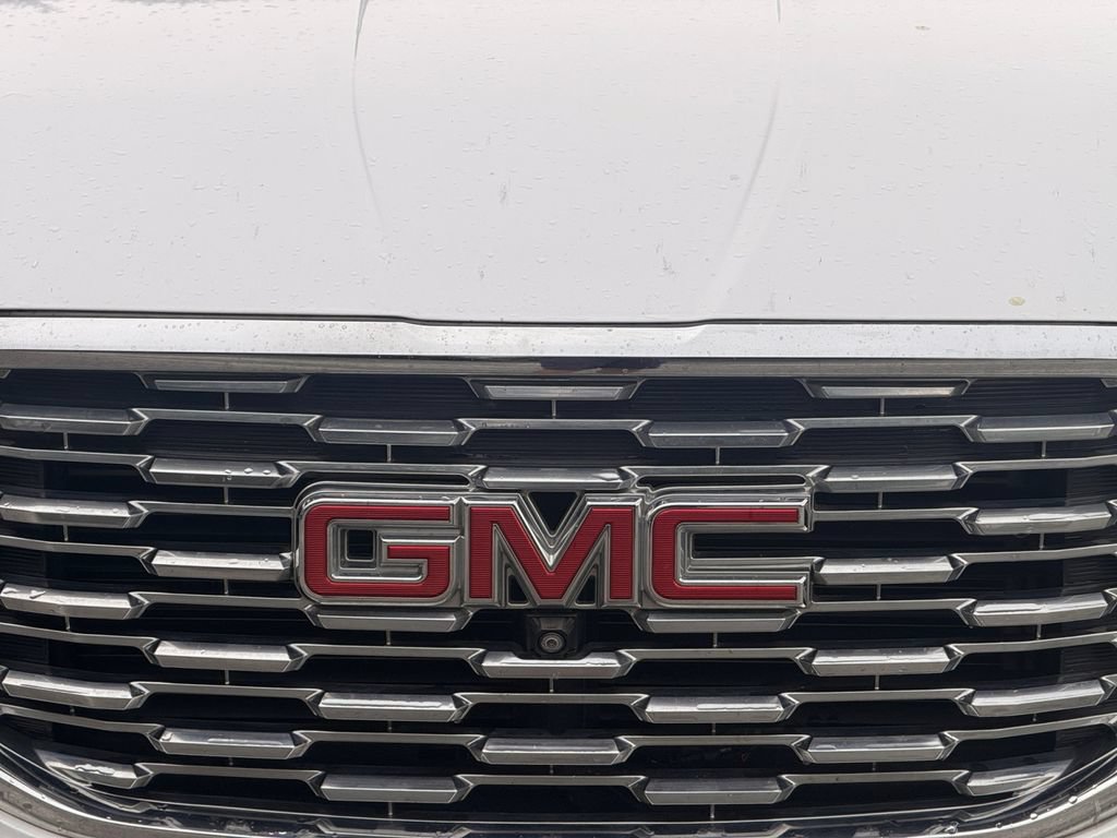 Used 2020 GMC Terrain Denali w/ Denali Premium Package AWD/4WD image 35