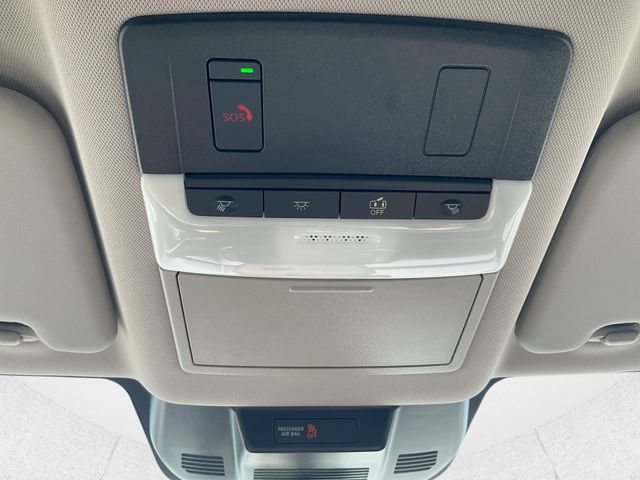 New 2026 Nissan Rogue SV w/ Cold Weather Package AWD/4WD image 19