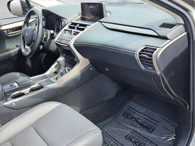 Used 2021 Lexus NX 300 FWD w/ Accessory Package 2 image 21