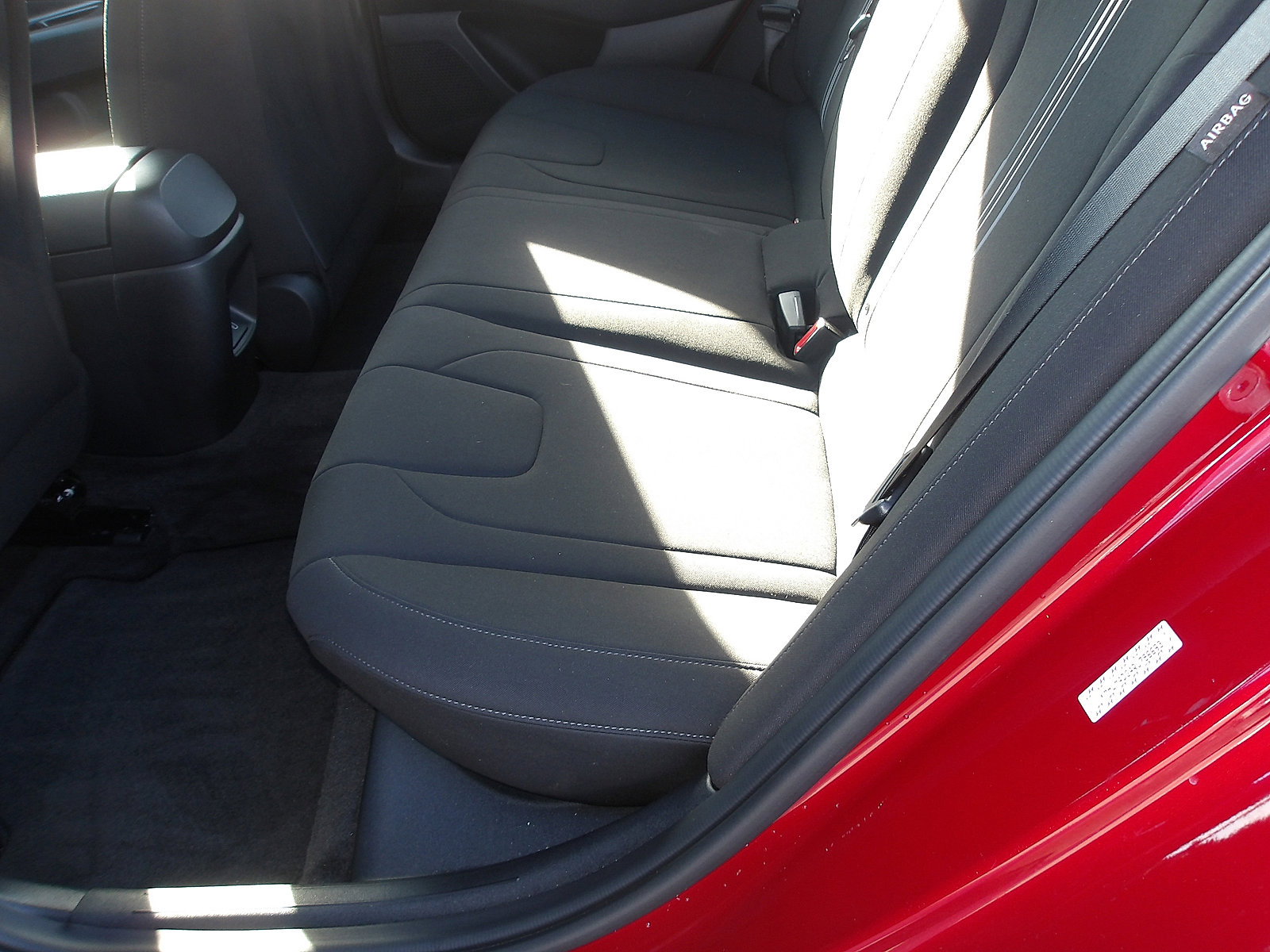 Certified 2024 Hyundai Elantra SEL image 12