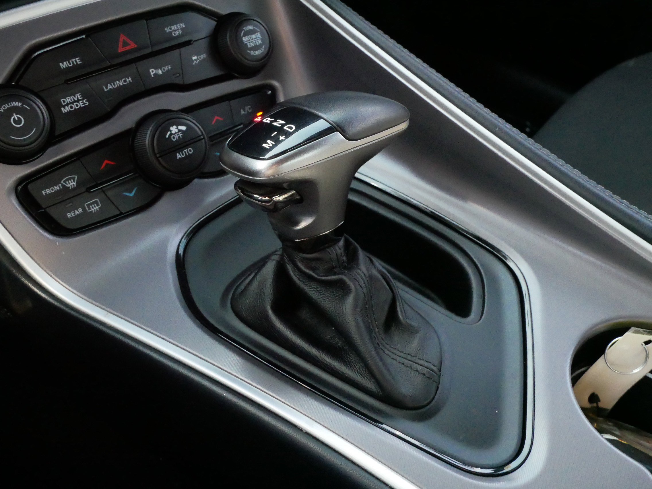 Used 2021 Dodge Challenger R/T Scat Pack image 23