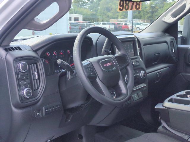 New 2026 GMC Sierra 2500 Pro AWD/4WD image 14