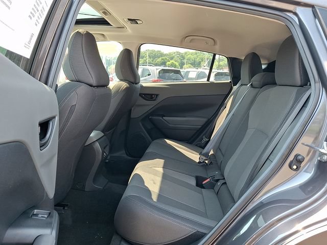New 2026 Subaru Crosstrek 2.5i Premium AWD/4WD image 8