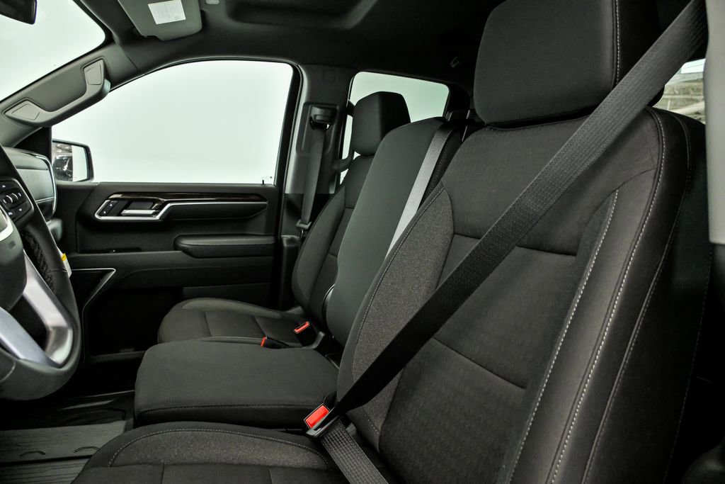 New 2026 GMC Sierra 1500 Elevation w/ Elevation Select Package image 7