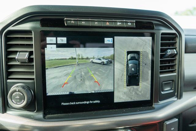 Used 2023 Ford F150 Raptor image 34