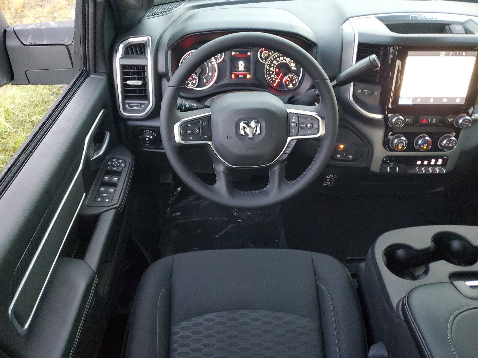 New 2026 RAM 2500 Big Horn image 13